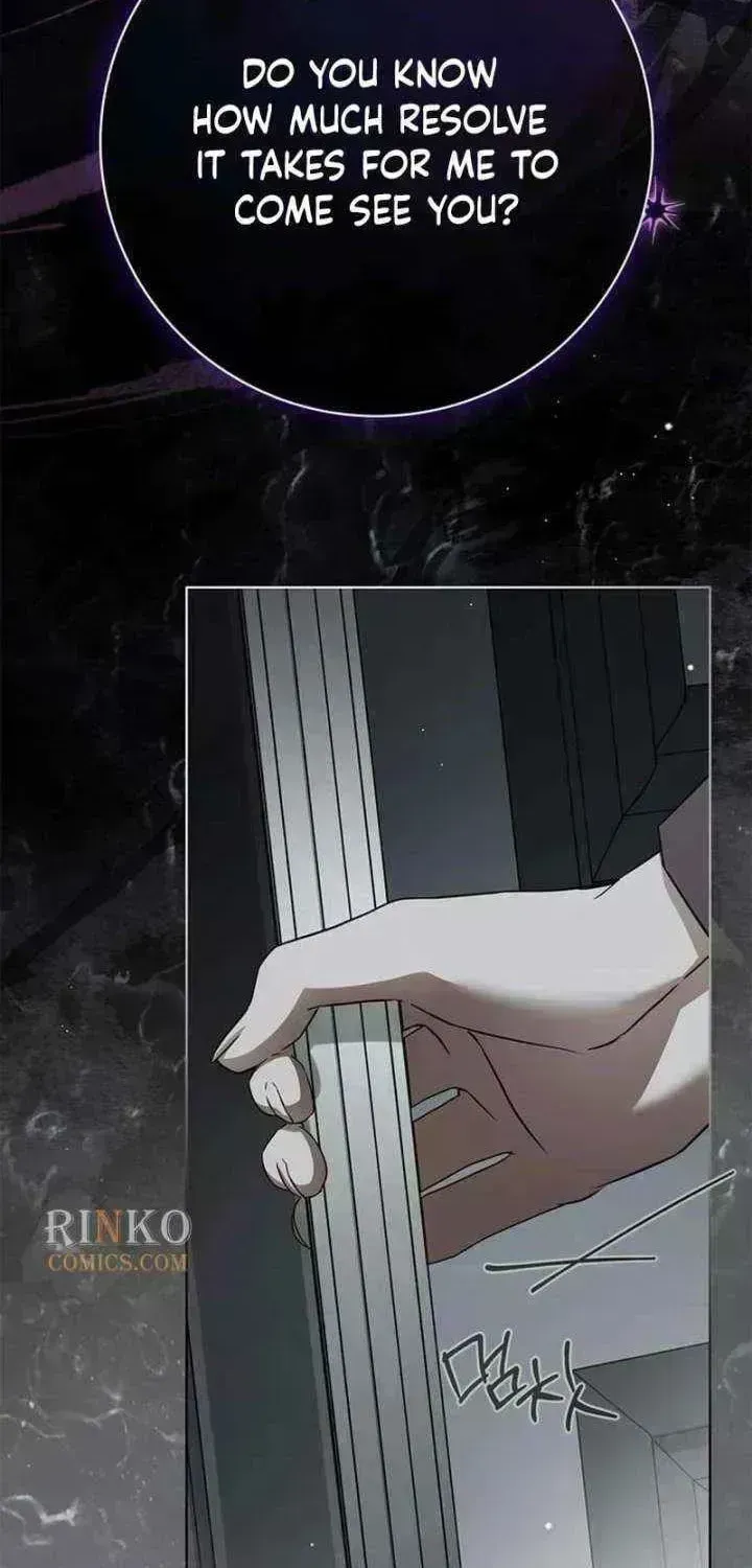The Count’s Secret Maid Chapter 94.9 - Page 34