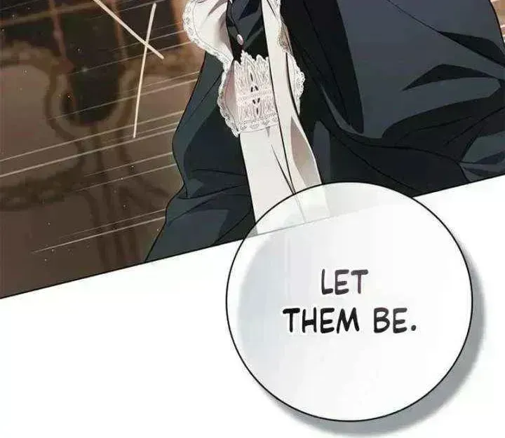 The Count’s Secret Maid Chapter 95.3 - Page 8
