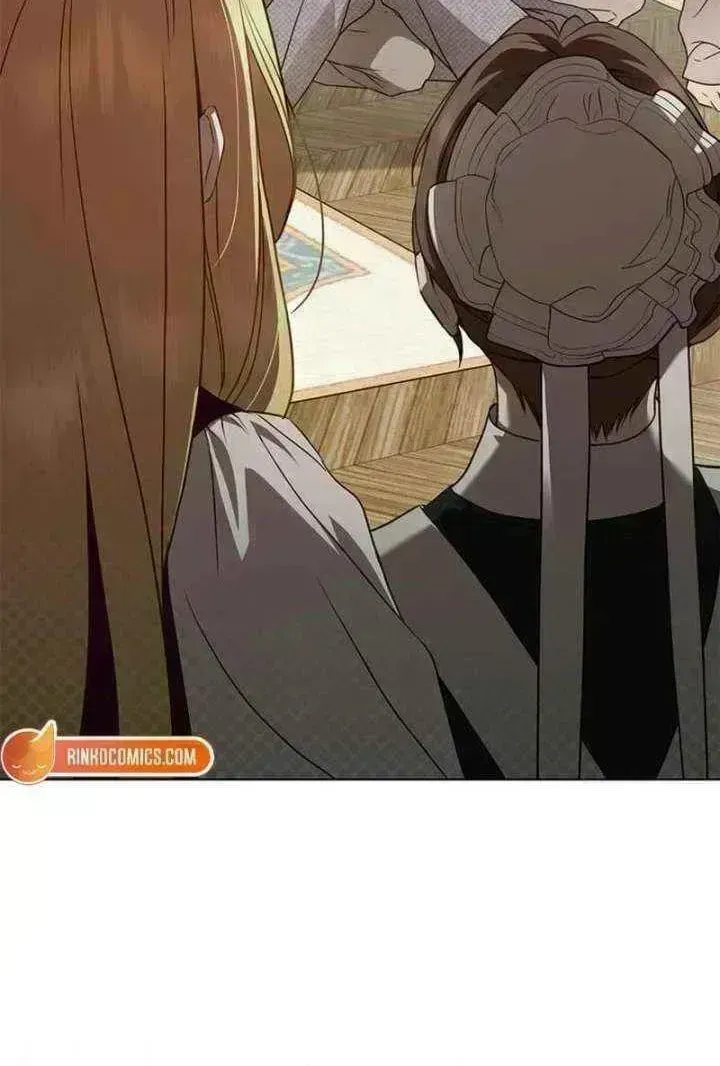 The Count’s Secret Maid Chapter 95.3 - Page 12