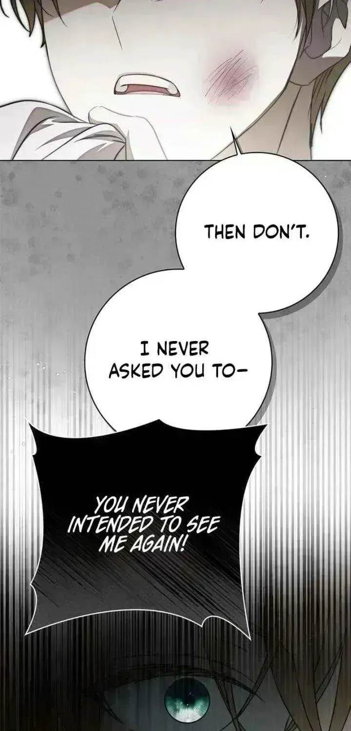 The Count’s Secret Maid Chapter 95.3 - Page 20