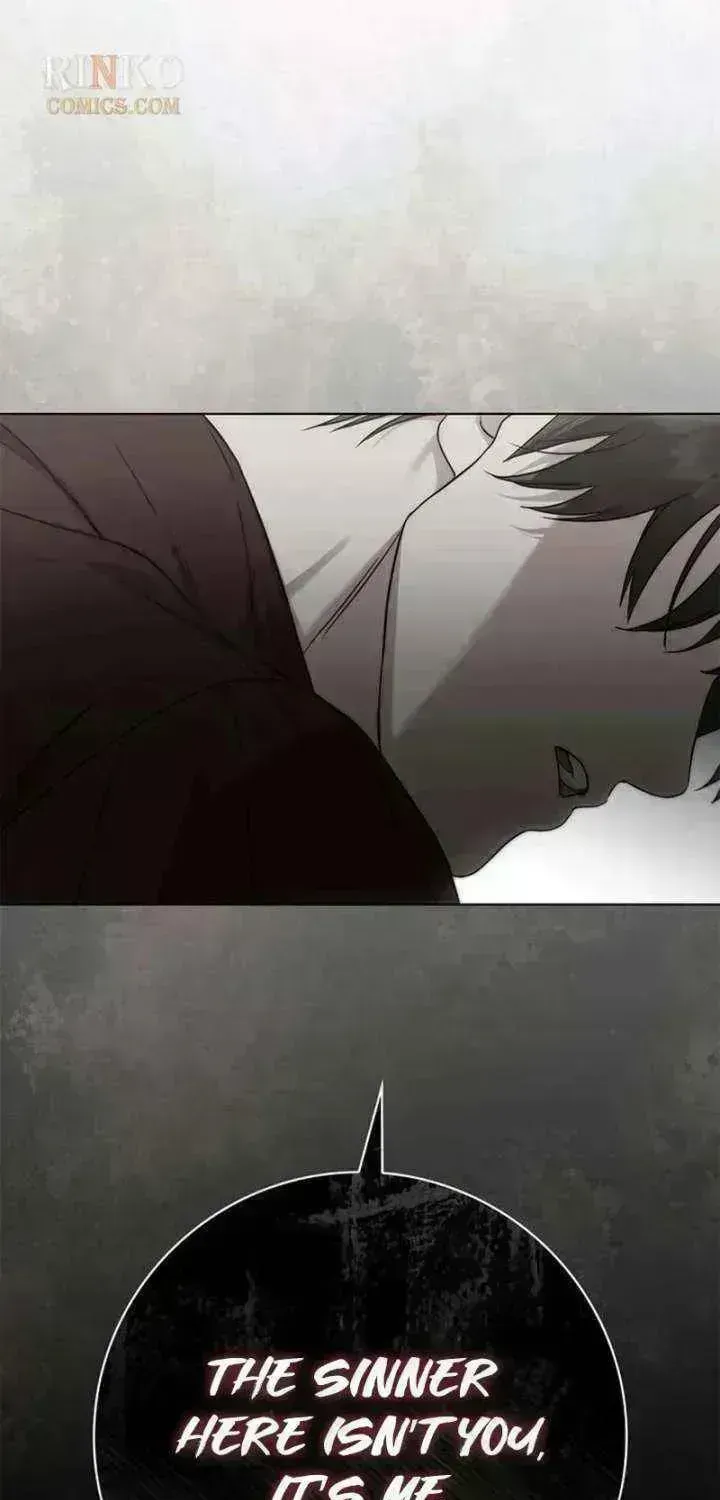 The Count’s Secret Maid Chapter 95.3 - Page 31