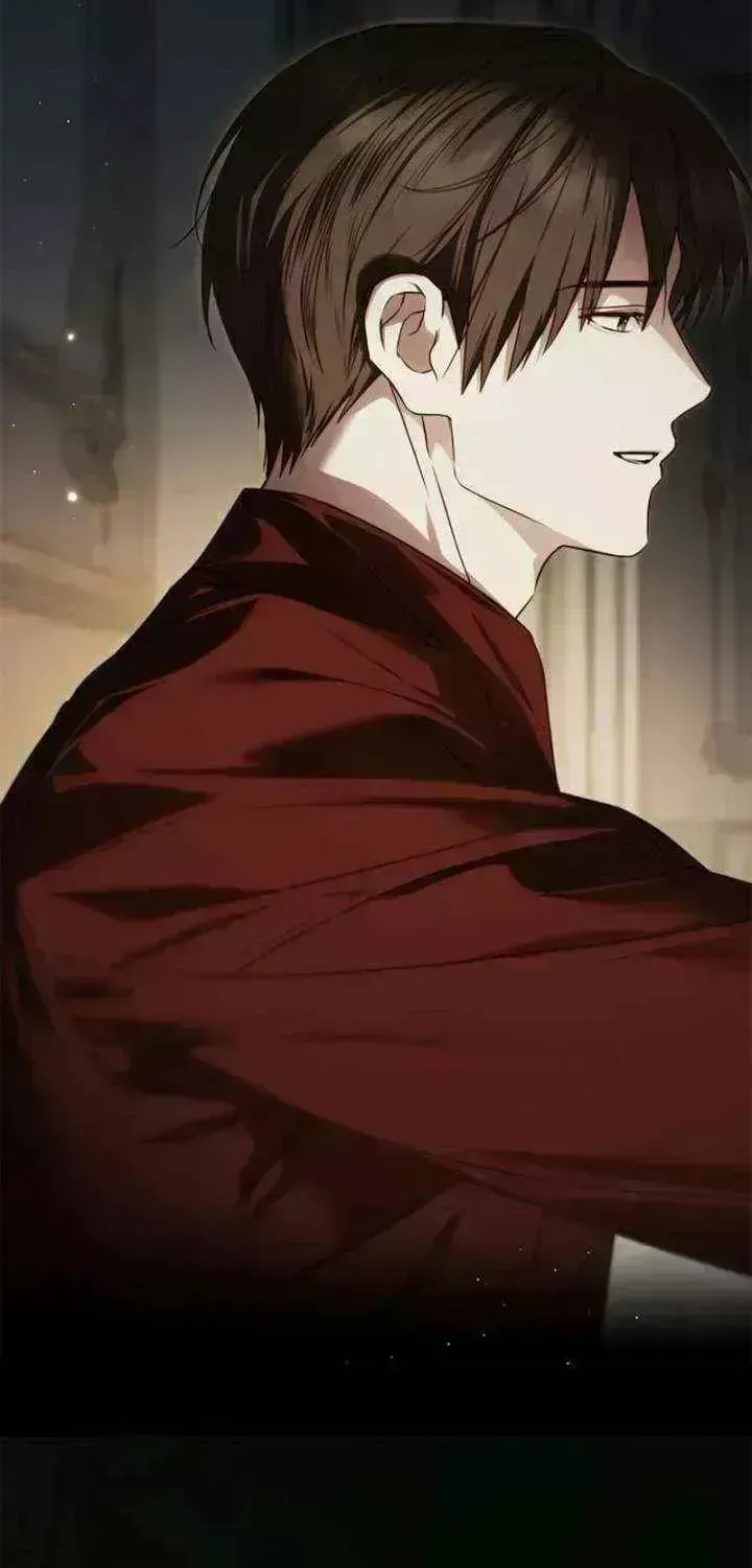 The Count’s Secret Maid Chapter 95.3 - Page 71