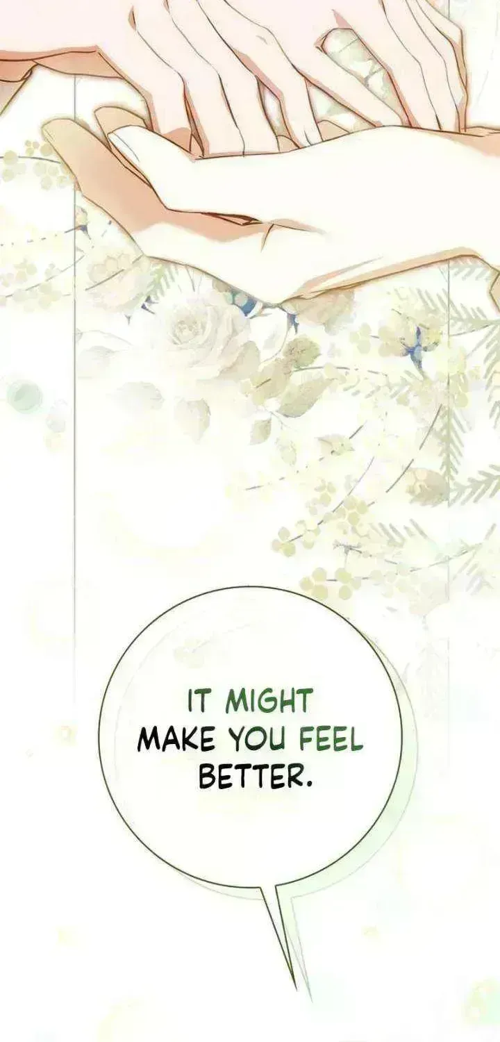 The Count’s Secret Maid Chapter 95.3 - Page 96