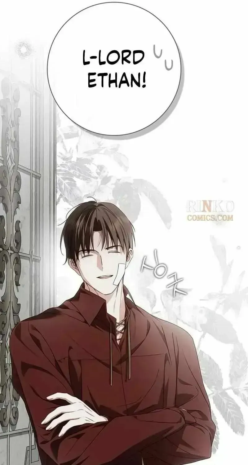 The Count’s Secret Maid Chapter 95.4 - Page 15