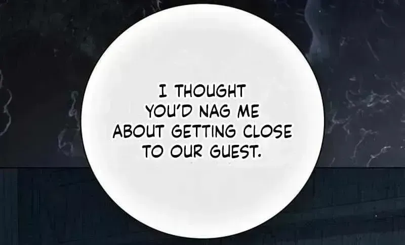 The Count’s Secret Maid Chapter 95.4 - Page 40