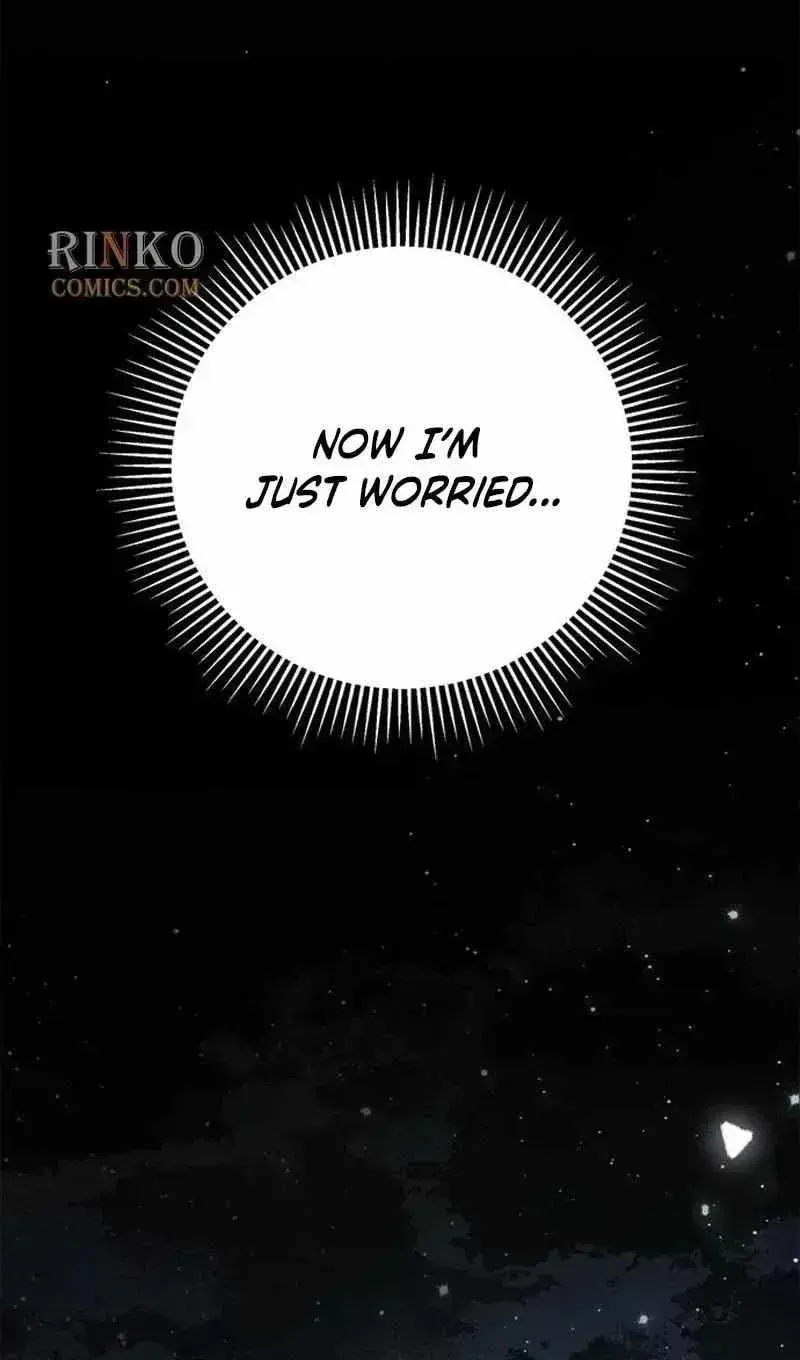The Count’s Secret Maid Chapter 95.4 - Page 45