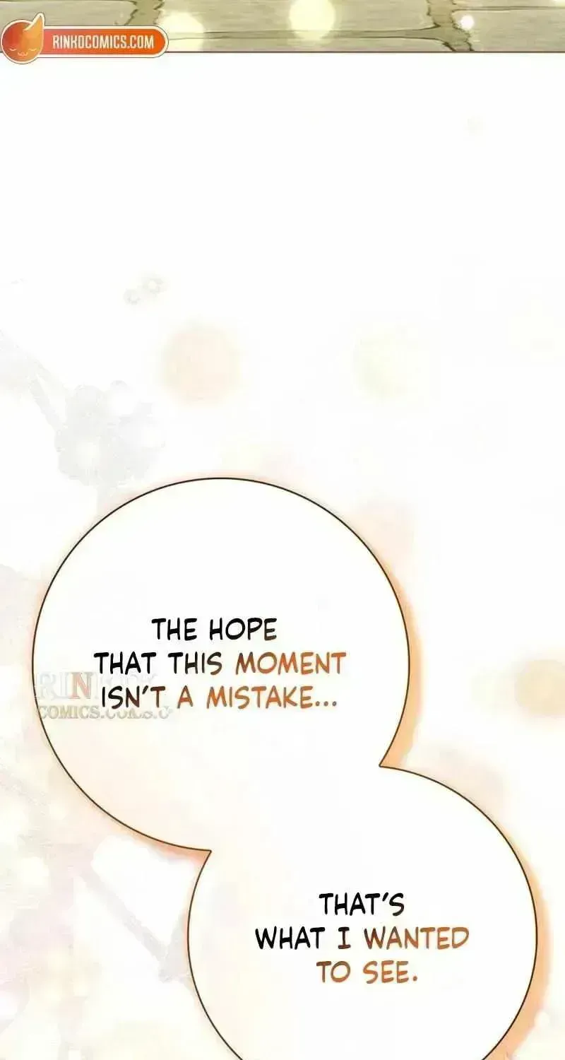 The Count’s Secret Maid Chapter 95.4 - Page 65