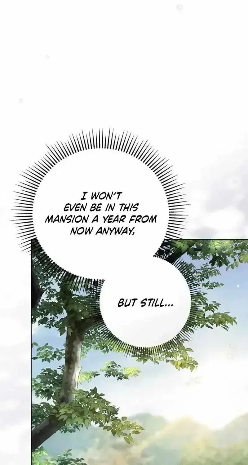 The Count’s Secret Maid Chapter 95.4 - Page 82