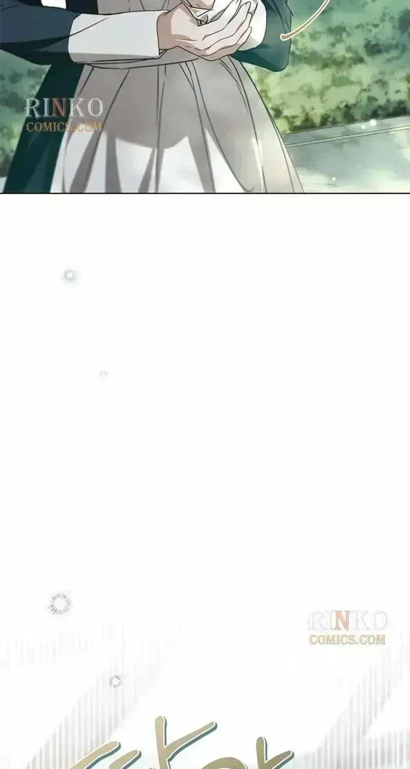 The Count’s Secret Maid Chapter 95.4 - Page 89