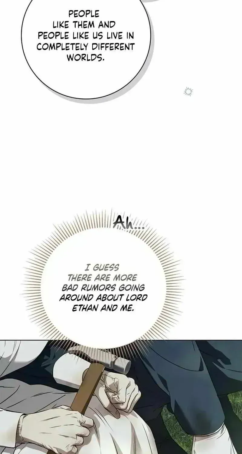 The Count’s Secret Maid Chapter 95.4 - Page 100