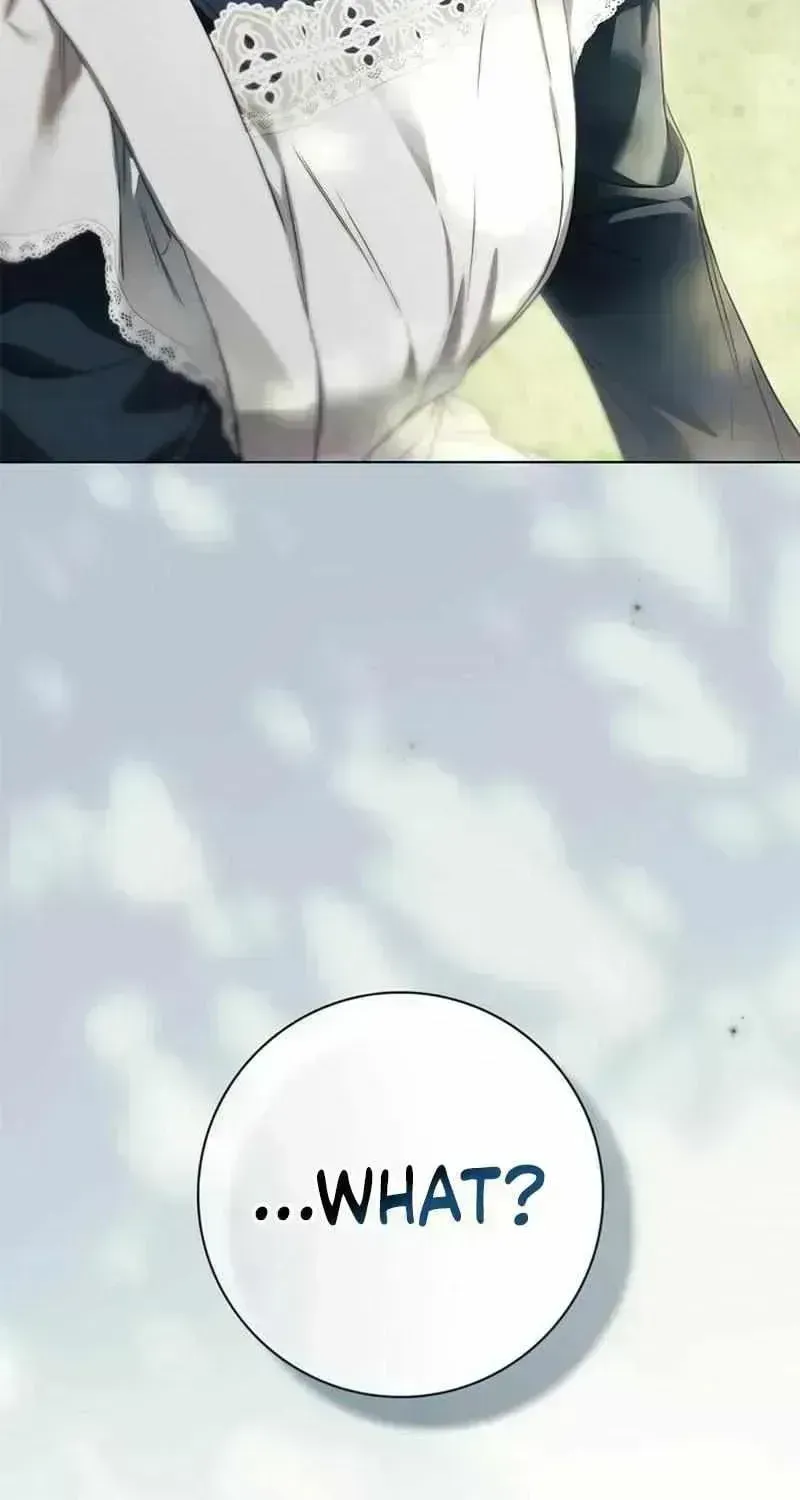 The Count’s Secret Maid Chapter 95.4 - Page 103