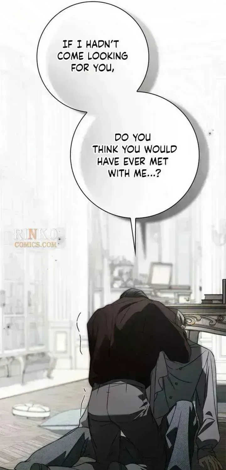 The Count’s Secret Maid Chapter 95.7 - Page 22
