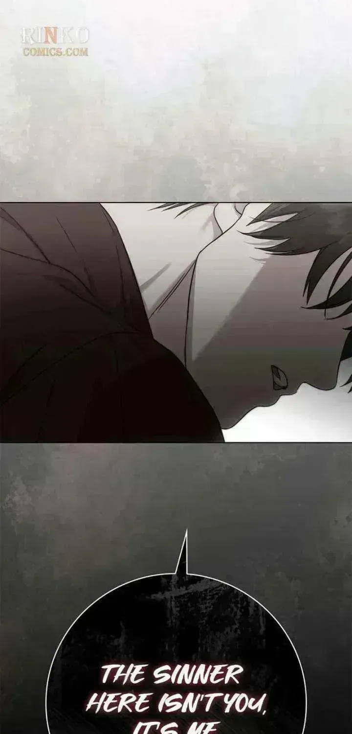 The Count’s Secret Maid Chapter 95.7 - Page 31