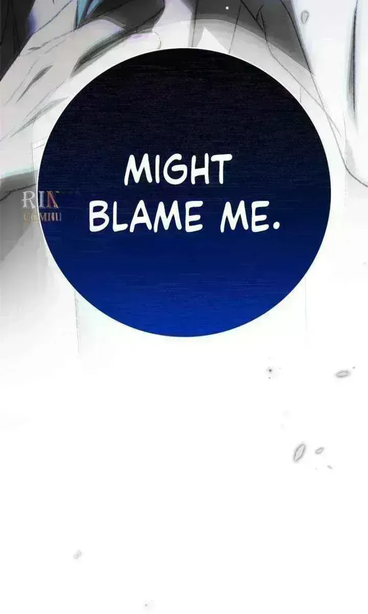 The Count’s Secret Maid Chapter 95.7 - Page 40