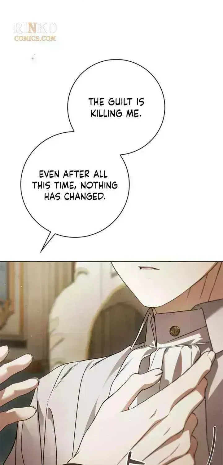 The Count’s Secret Maid Chapter 95.7 - Page 41