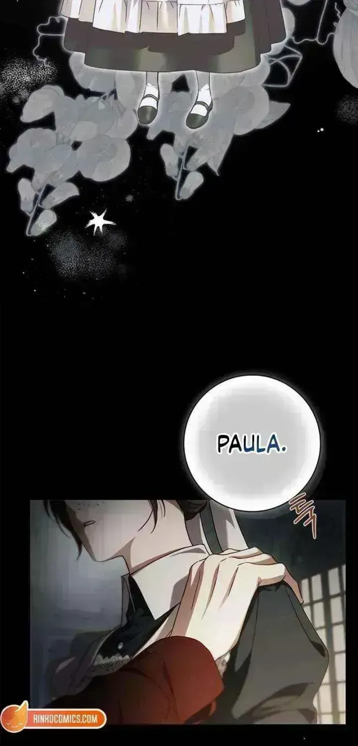 The Count’s Secret Maid Chapter 95.7 - Page 68