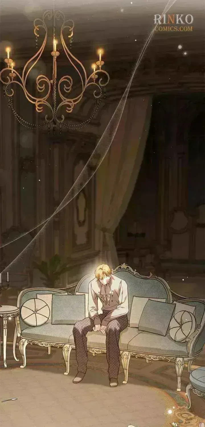 The Count’s Secret Maid Chapter 95.7 - Page 81