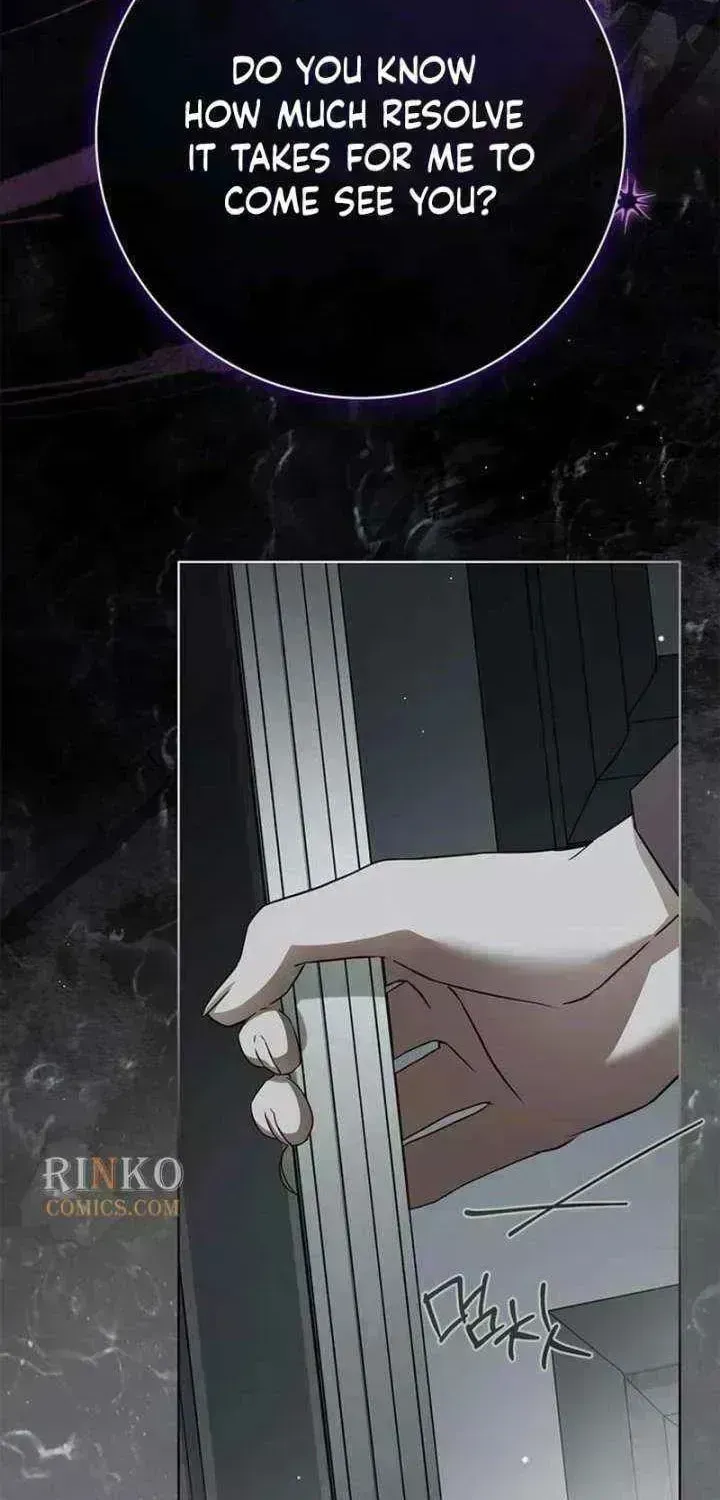 The Count’s Secret Maid Chapter 96.1 - Page 32