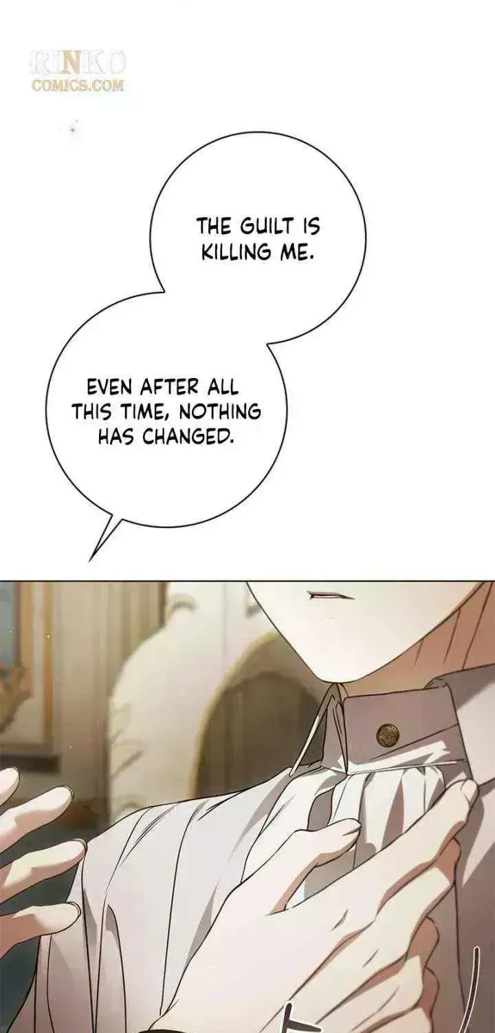 The Count’s Secret Maid Chapter 96.1 - Page 39