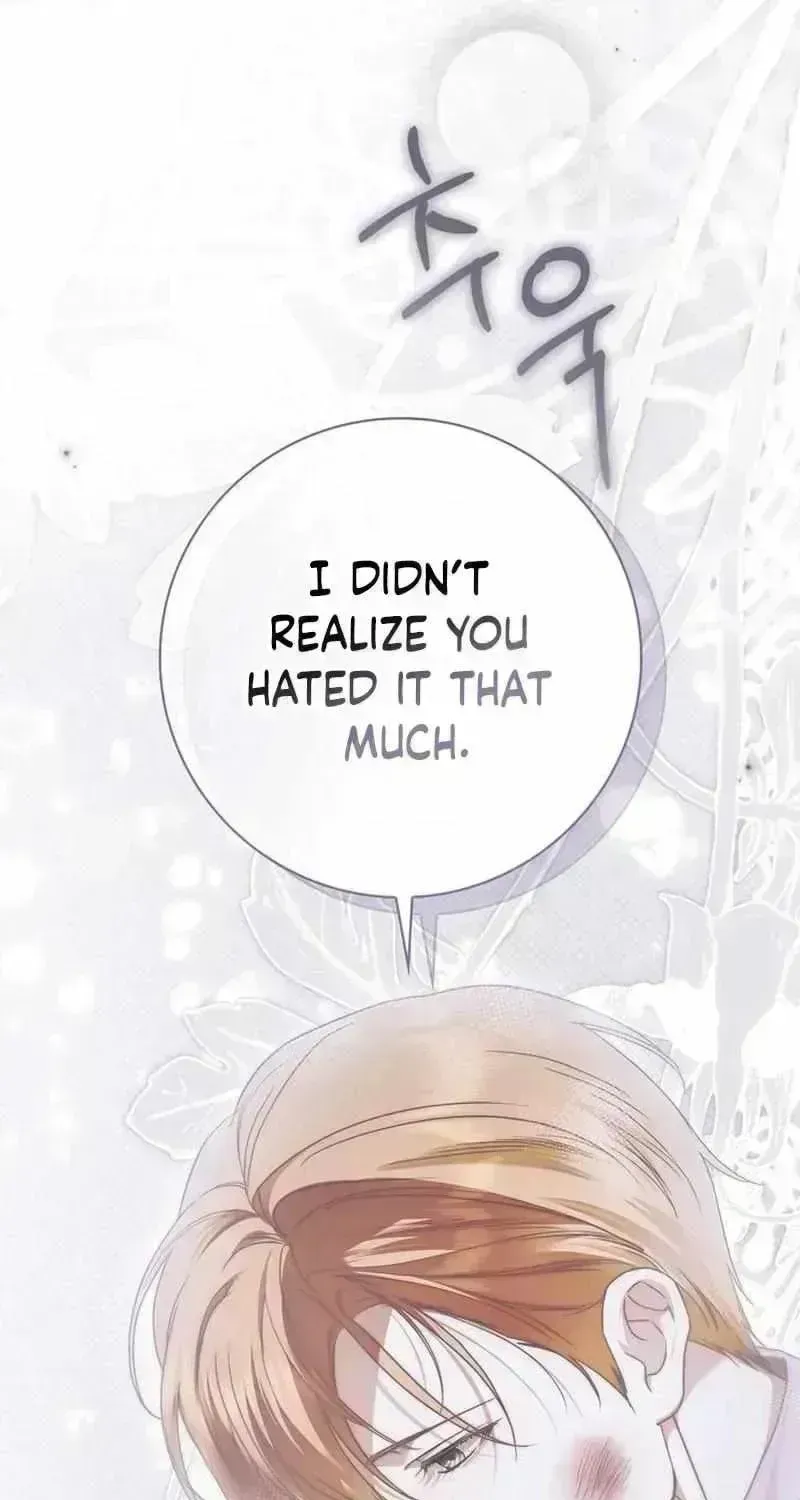 The Count’s Secret Maid Chapter 96.2 - Page 5