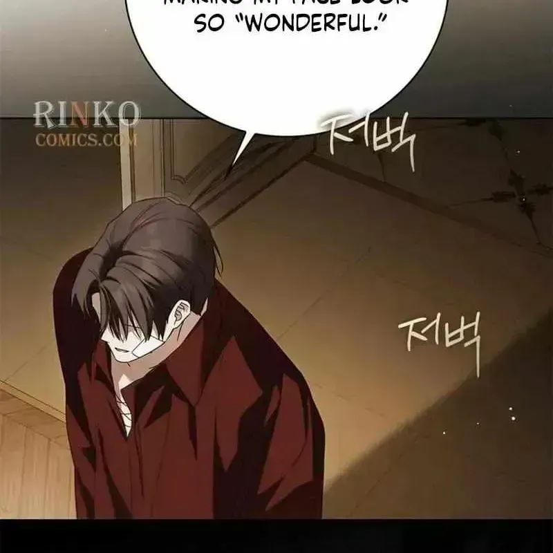 The Count’s Secret Maid Chapter 96.2 - Page 18