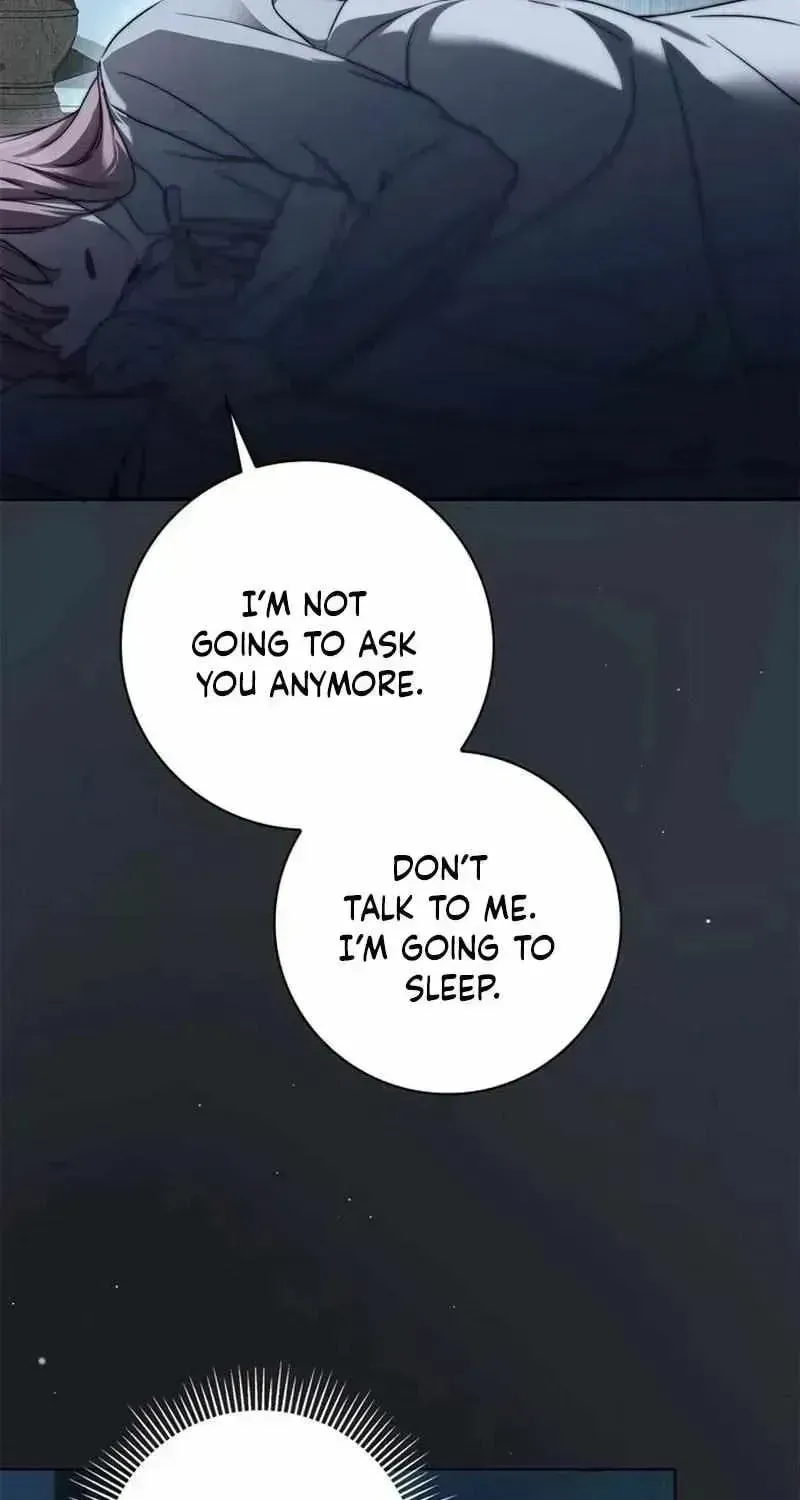 The Count’s Secret Maid Chapter 96.2 - Page 43