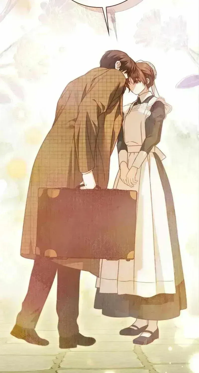 The Count’s Secret Maid Chapter 96.2 - Page 64