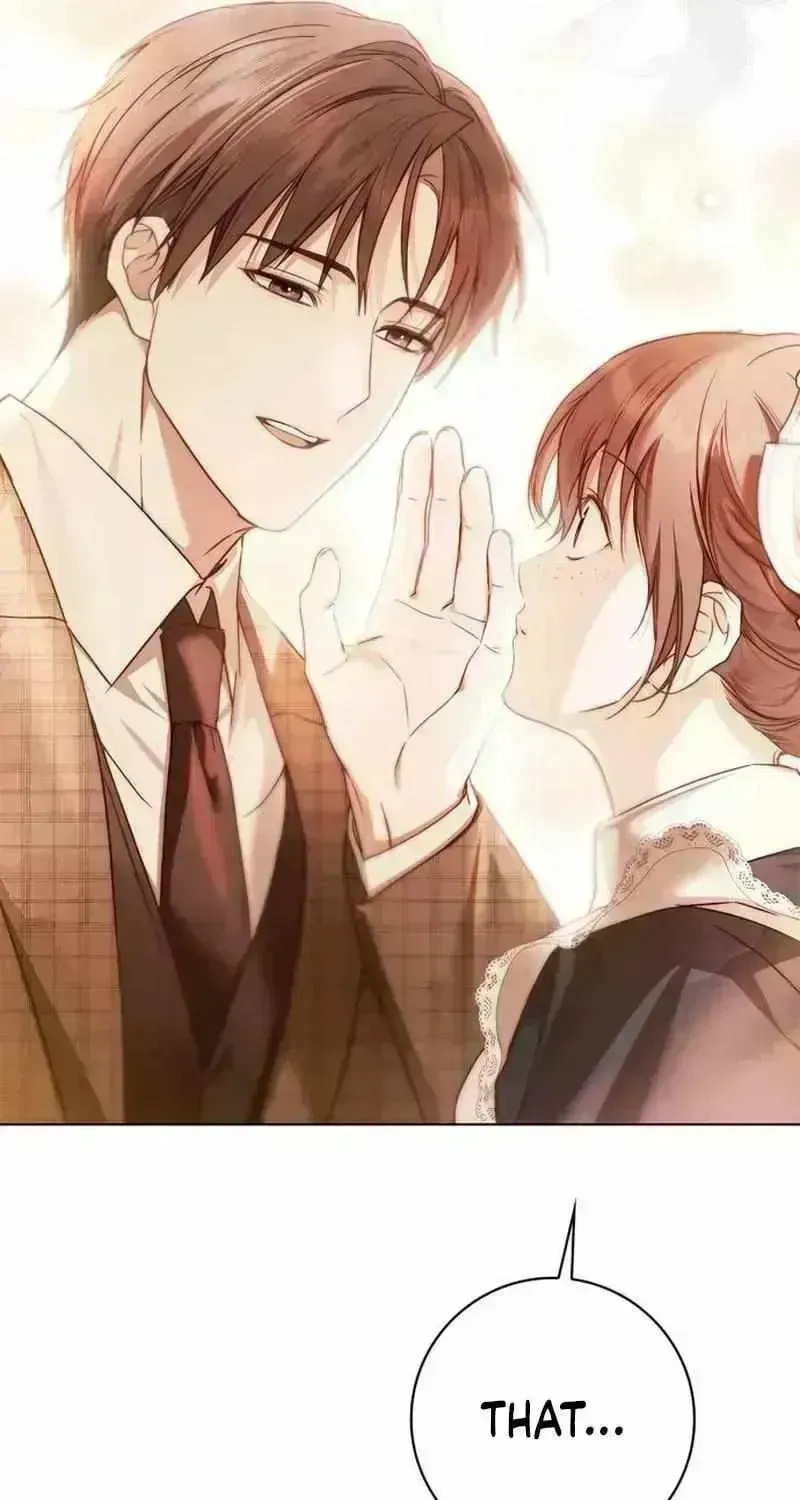 The Count’s Secret Maid Chapter 96.2 - Page 67