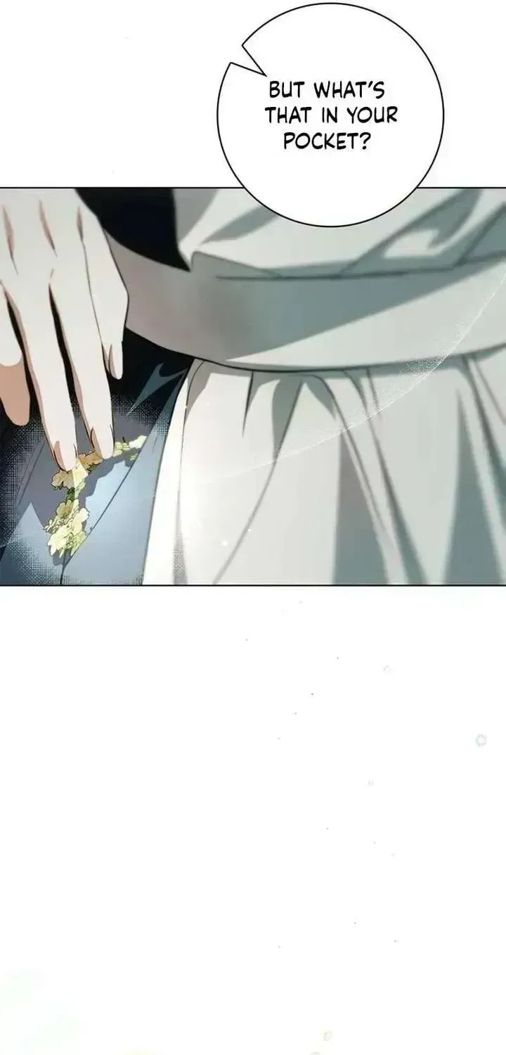 The Count’s Secret Maid Chapter 96.3 - Page 36