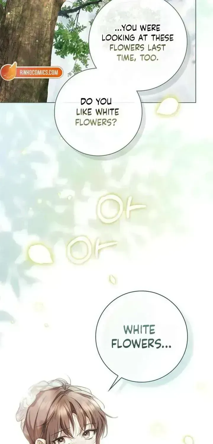 The Count’s Secret Maid Chapter 96.3 - Page 38
