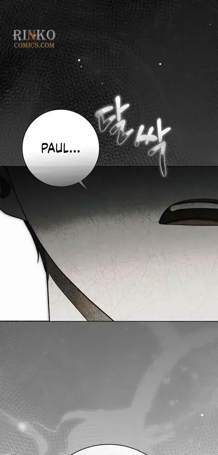 The Count’s Secret Maid Chapter 96.3 - Page 86