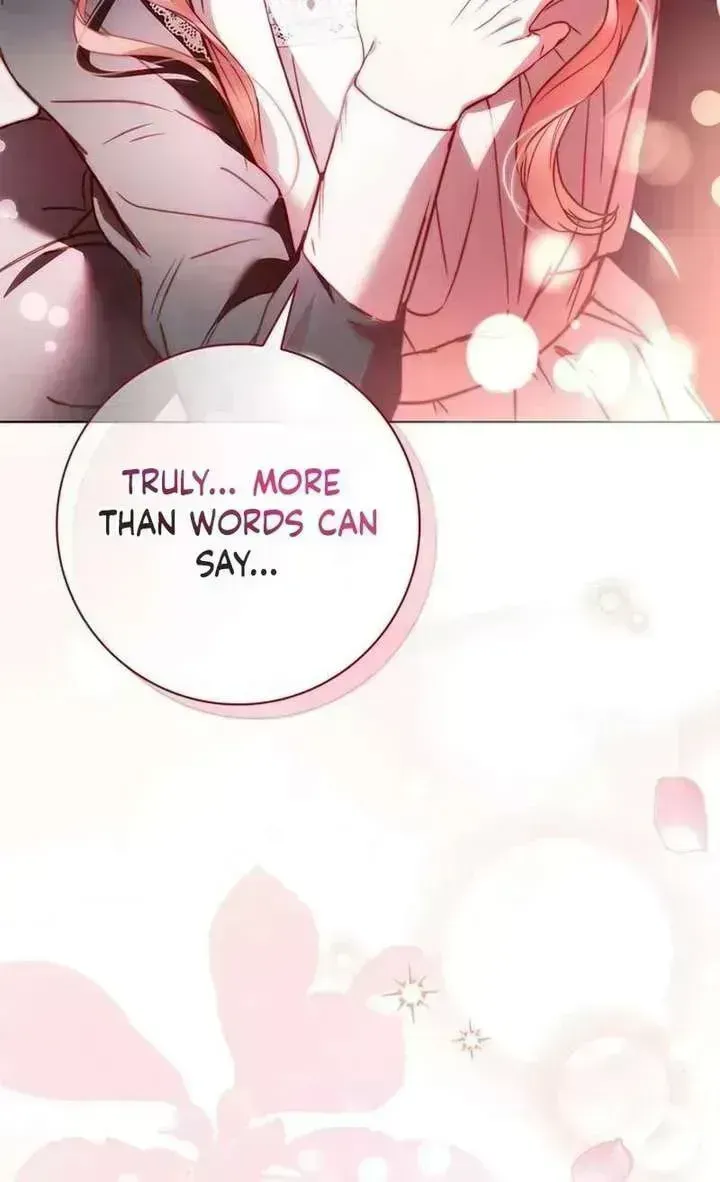The Count’s Secret Maid Chapter 96.3 - Page 90