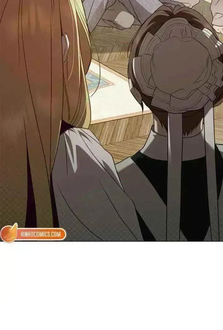 The Count’s Secret Maid Chapter 96.9 - Page 12