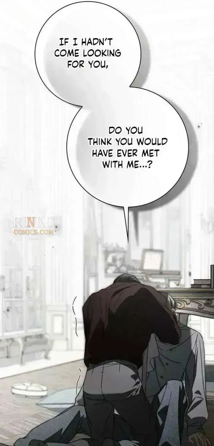 The Count’s Secret Maid Chapter 96.9 - Page 22