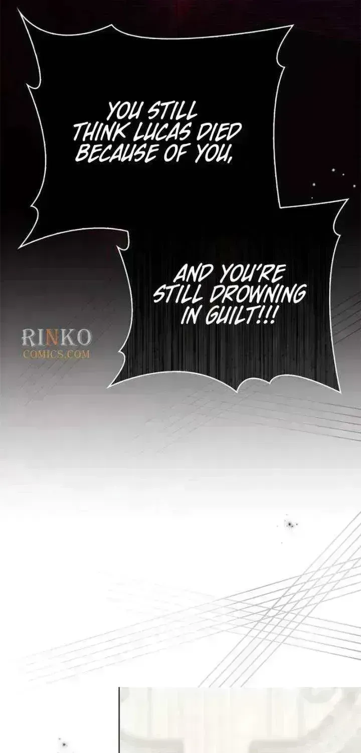 The Count’s Secret Maid Chapter 96.9 - Page 28
