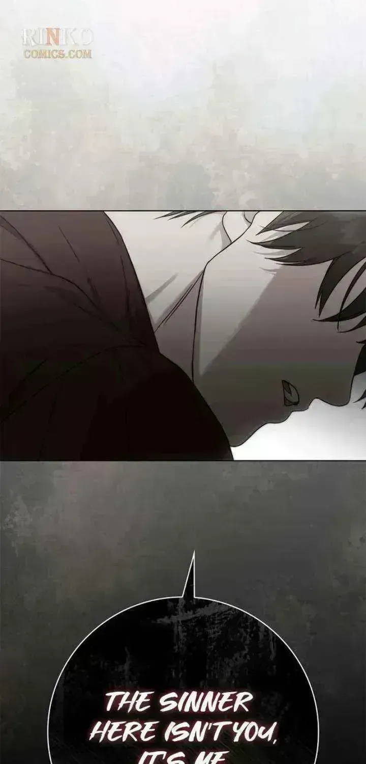 The Count’s Secret Maid Chapter 96.9 - Page 31