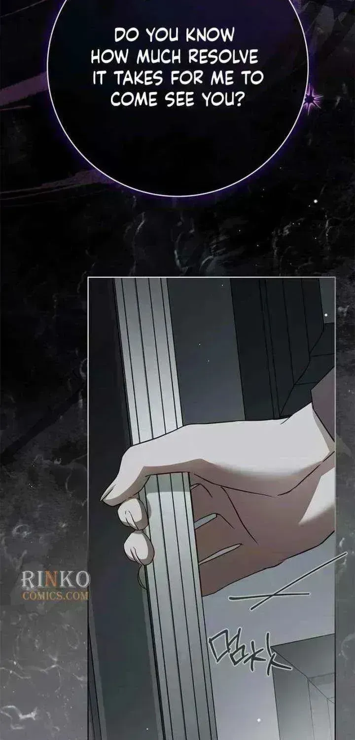 The Count’s Secret Maid Chapter 96.9 - Page 34