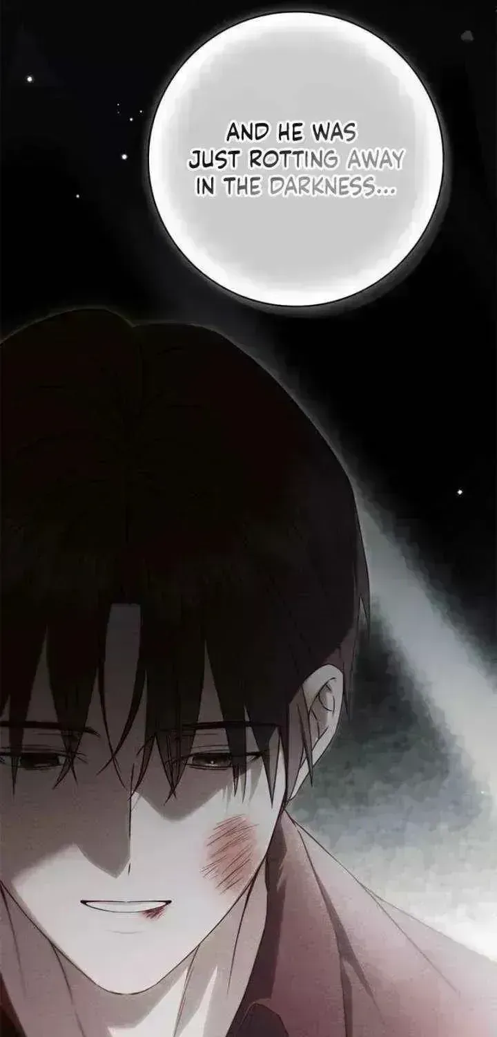 The Count’s Secret Maid Chapter 96.9 - Page 66