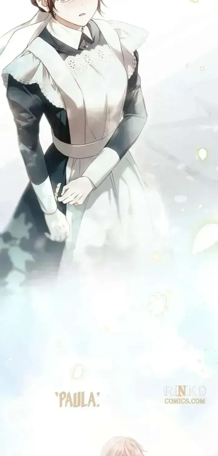 The Count’s Secret Maid Chapter 97.1 - Page 39