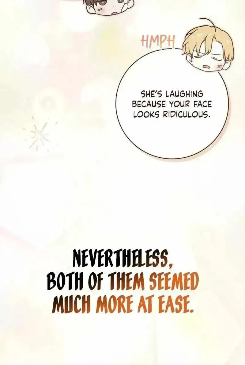 The Count’s Secret Maid Chapter 97 - Page 29