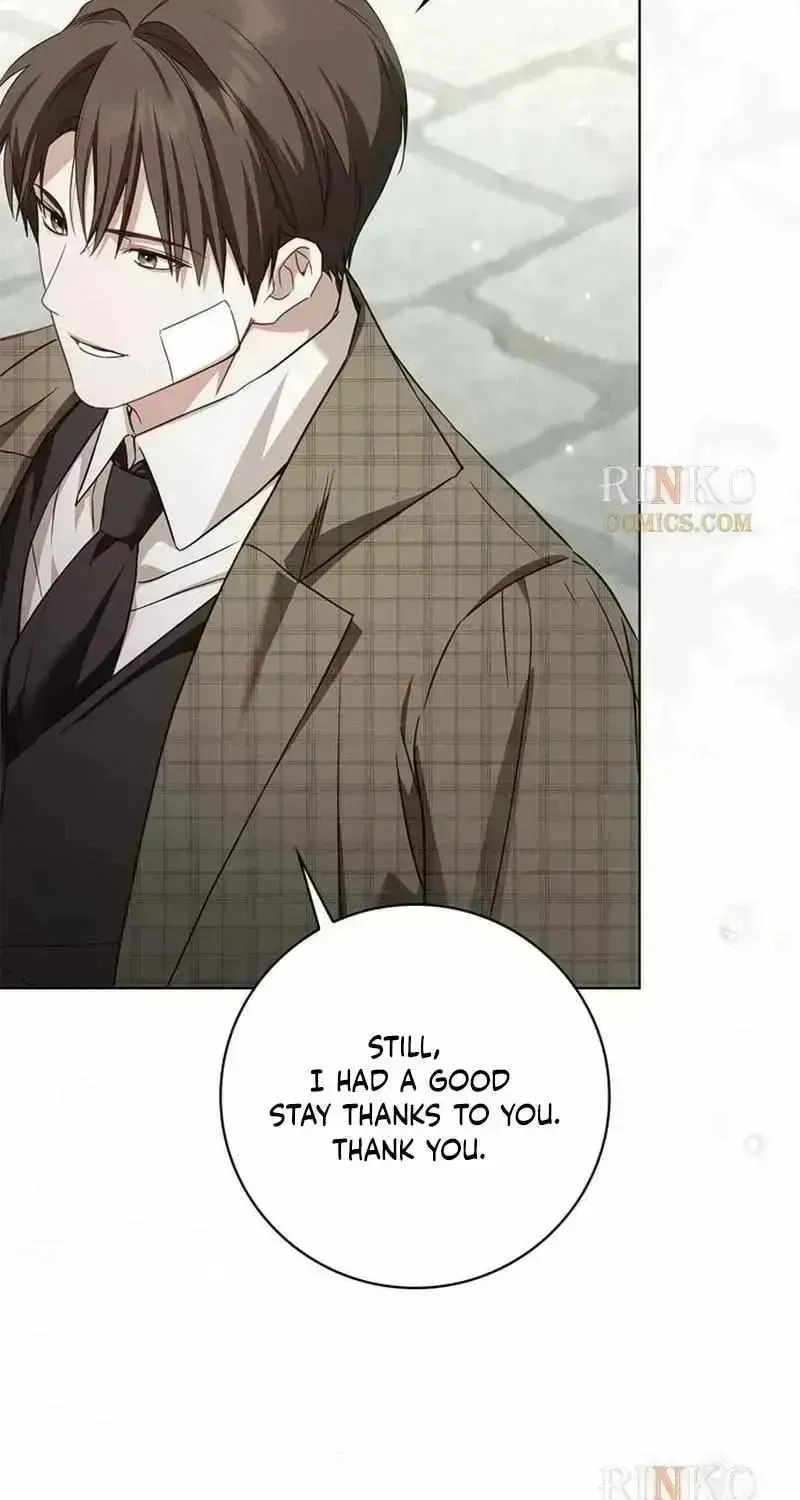 The Count’s Secret Maid Chapter 97 - Page 53