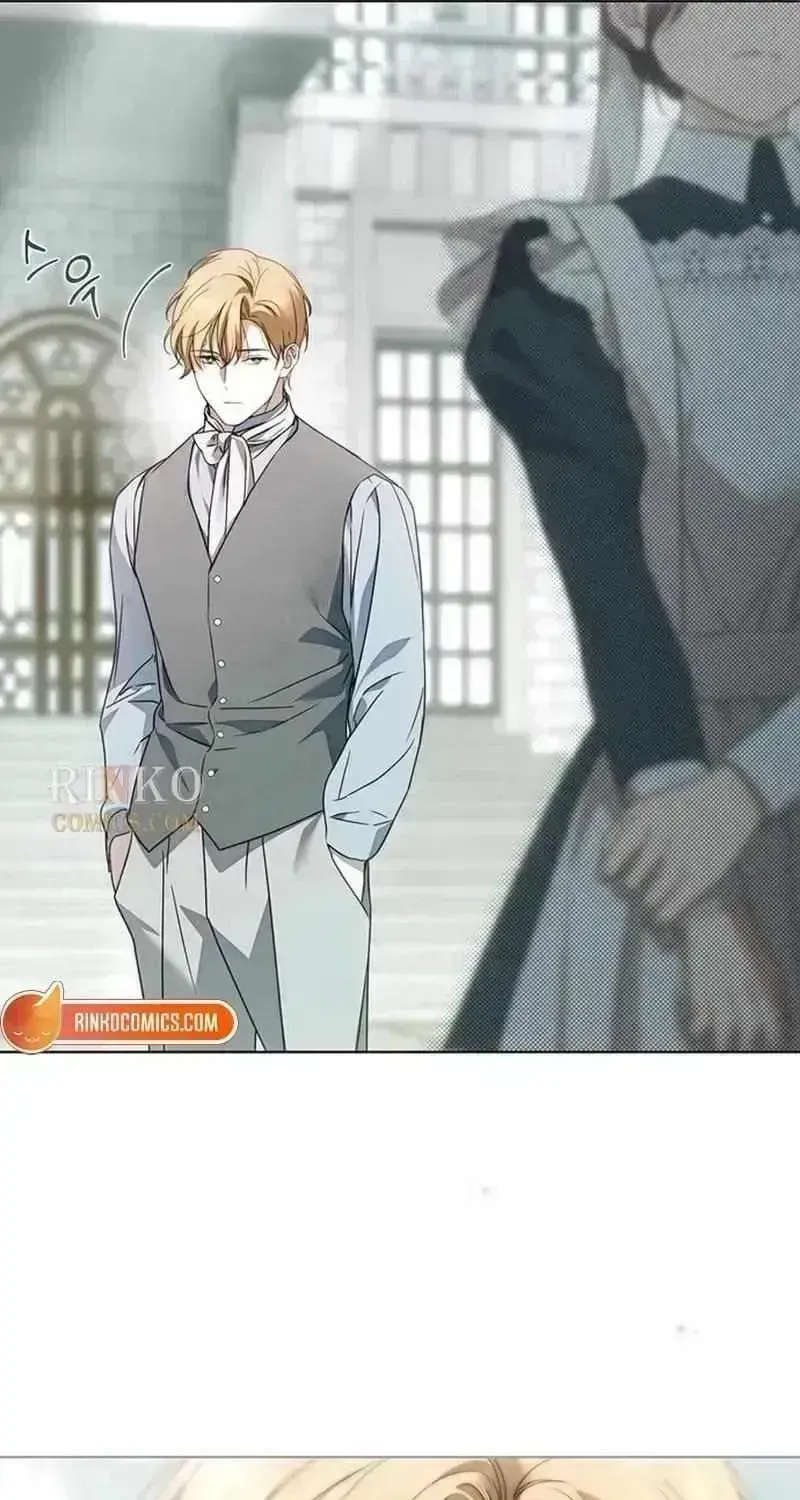 The Count’s Secret Maid Chapter 97 - Page 76