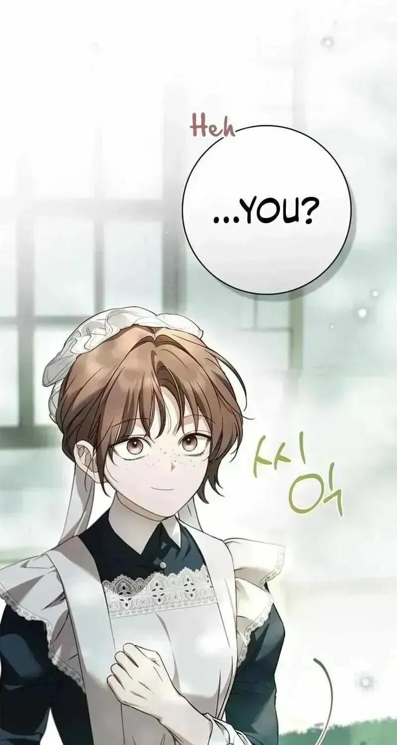 The Count’s Secret Maid Chapter 97 - Page 88