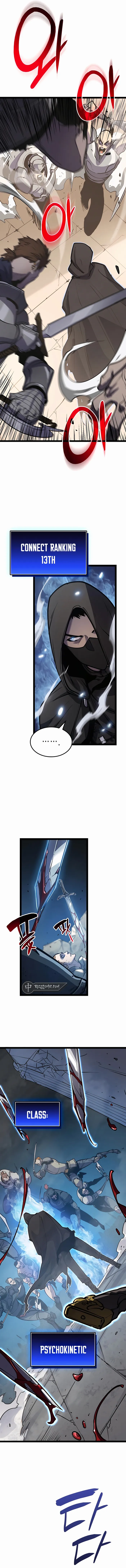 The Count’s Youngest Son is A Player Chapter 1 - Page 5