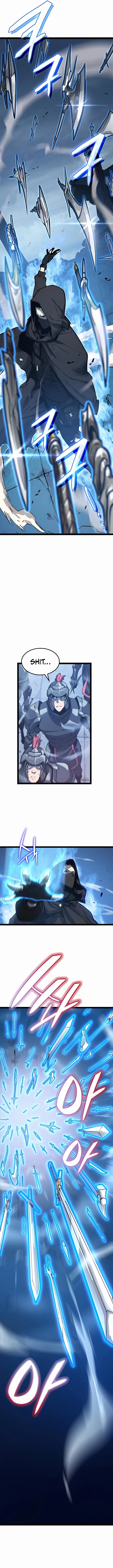 The Count’s Youngest Son is A Player Chapter 1 - Page 10