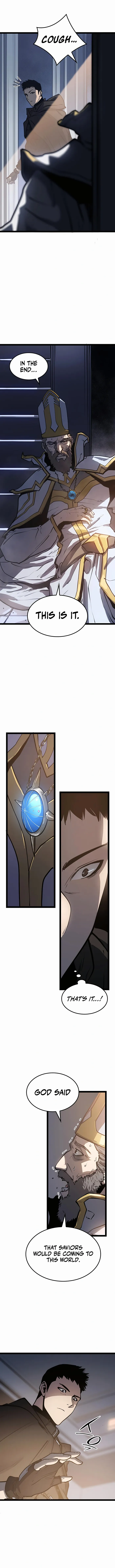 The Count’s Youngest Son is A Player Chapter 1 - Page 12