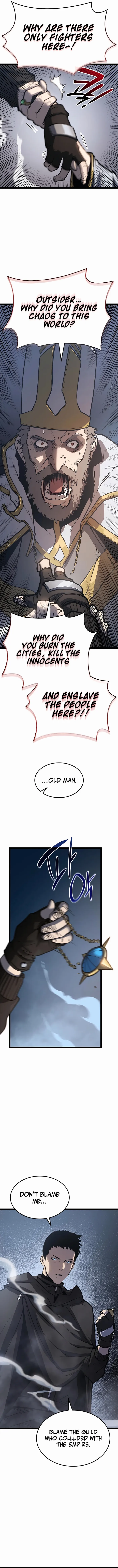 The Count’s Youngest Son is A Player Chapter 1 - Page 13