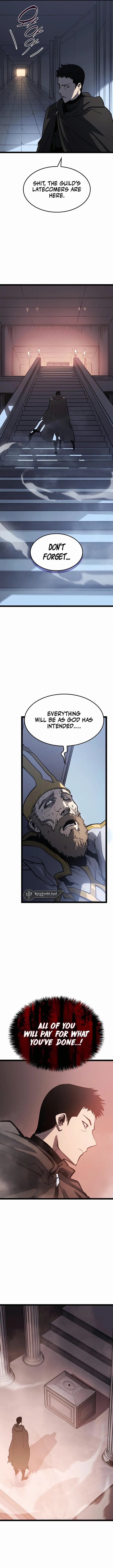 The Count’s Youngest Son is A Player Chapter 1 - Page 14