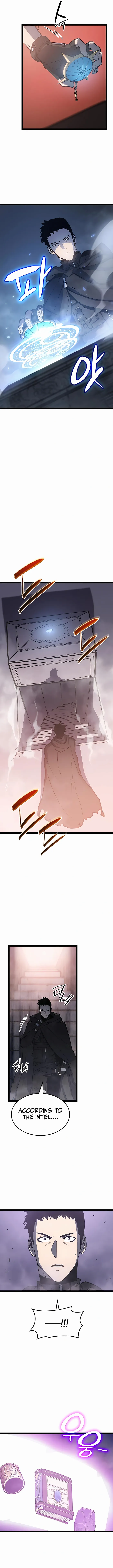 The Count’s Youngest Son is A Player Chapter 1 - Page 15