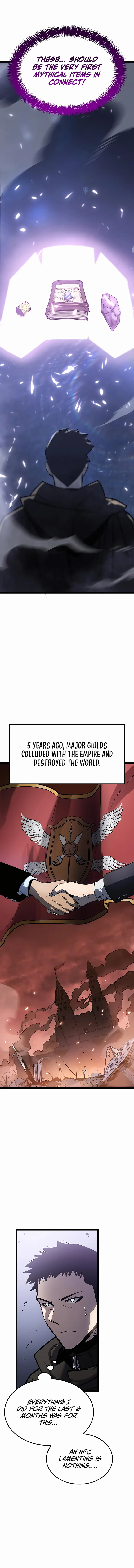 The Count’s Youngest Son is A Player Chapter 1 - Page 16